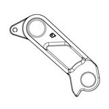 Ureche Schimbator Merida Hanger DH-067 Endurance/Reacto (Shimano Direct mount)