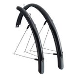 Aripi MERIDA STRIPE 28" 45 mm plastic