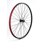 Roata Bicicleta Fata Merida Speeder 300 Shimano HB-QC300 100x9 WHF 32H CL - CRW 100/300 - SPDR 100/300 - BN400