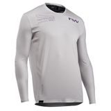 Bluza Ciclism Tehnica NW Edge 2 Gri-Mov