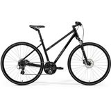 Bicicleta Trekking Merida CRW 10 Lady 2025