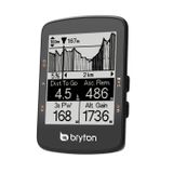 Ciclocomputer Bryton Rider 460E GPS Computer