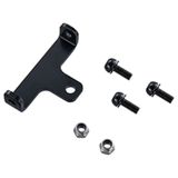 Adaptor portbagaj spate Merida Negru