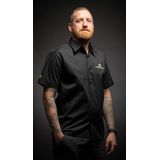 Camasa Merida Brand Edition Negru