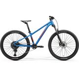 Bicicleta Junior Merida Matts J.Champion 26 Albastru-Rosu 2025