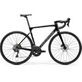 Cursiera Merida Scultura 4000 V3 Negru-Gri 2025