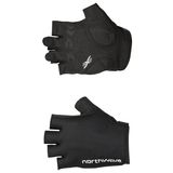 Manusi Bicicleta Scurte Northwave Active Max Negru
