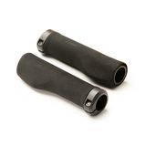 Mansoane Bikefun Cruise Lock 134.5mm Negru