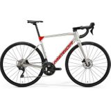 Cursiera Merida Scultura 4000 Titan-Rosu 2024
