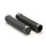 Mansoane Bikefun Peak Lock 132mm Negru