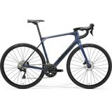 Cursiera Merida Scultura Endurance 4000 Albastru-Negru 2025
