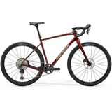 Bicicleta Gravel Merida Silex 700 2026