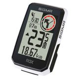 Ciclocomputer Sigma ROX 2.0 GPS ENDURANCE