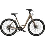 Bicicleta Oras Adriatica Sandy 27.5"