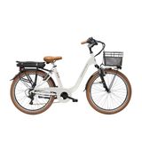 Bicicleta Electrica Oras Adriatica E2 26" 2026