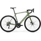 Cursiera Merida Scultura Endurance 6000 2025 Verde