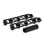 Adaptor Thule Fastride 9-15mm negru