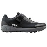 Pantofi Ciclism Northwave All Ter Escape Evo 2 Negru