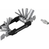 Multitool Merida 20in1 5143 Negru