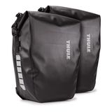 Geanta Coburi Thule PNP Shield Pannier 25L Negru