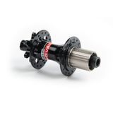 Butuc Spate Merida Disc 32h / 148 x 12mm / 6 bolt Novatec SL Team / 120/140/160 700