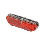 Lumina Bicicleta Bikefun Block USB Portbagaj JY-556C