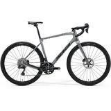 Bicicleta Gravel Merida Silex 8000 2025