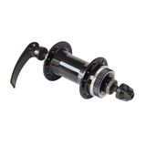 Butuc fata Merida Disc 28h (Speeder 100x9mm / Centerlock Joytech)