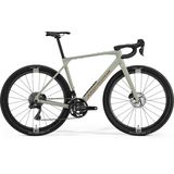 Bicicleta Gravel Merida Mission 7000 2026