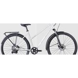 Aparatori Noroi Merida Crossway TFS EQ (cu lumină spate cu USB)