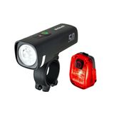 Lumini Set Sigma Aura 50 + Hiro 10