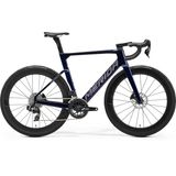 Cursiera Merida Reacto 7000 2026