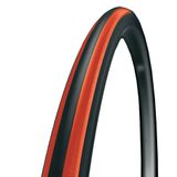 Anvelopa Bicicleta CST CZAR 23-622 (700X23C) C1691 Pliabil Negru Rosu
