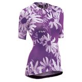 Tricou Ciclism NW Blade Woman Short Sleeves Mov