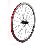 Roata Bicicleta Spate Merida Road/Gravel Shimano HB-TC500-HL 12-142 WHR 28SPH CL SCU4000 - ENDUR400/4000 - SILEX400