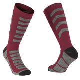 Sosete Ciclism Northwave Husky Ceramic Rosu