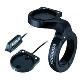 Adaptor Computer parts Sigma 2450 mount WL/WR Butler over clamp