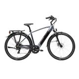 Bicicleta Electrica Trekking Adriatica NEW E1 barbati 28 gri