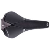 Sa Bicicleta Prologo Scratch NDR Tirox 140 Hard Negru