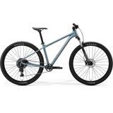 Bicicleta MTB Hardtail Merida Big Nine 80 2026