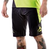 Pantaloni Scurti Merida Enduro Design Freeride Line Fara Bazon Verde