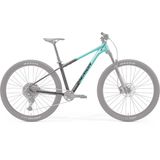 Cadru Merida Big Nine 400 2026 Verde L