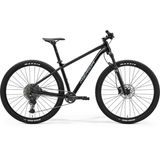Bicicleta Hardtail Merida Big Nine 400 2025