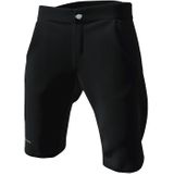 Pantaloni Scurti Merida Enduro Design Freeride Fara Bazon Negru-Gri