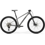 Bicicleta MTB Hardtail Merida Big Nine TR 5000 2026