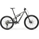 Bicicleta Full Suspension Merida One Sixty 500 2025