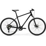 Bicicleta Trekking Merida CRW 20 2025