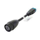 Adaptor cablu baterie de la incarcator On Bike Charge Trend Power B44ER0227F