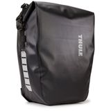 Geanta Coburi THULE PNP Shield Pannier 25L Negru