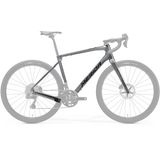 Cadru Bicicleta Merida Silex 8000 2025 Gri-Negru